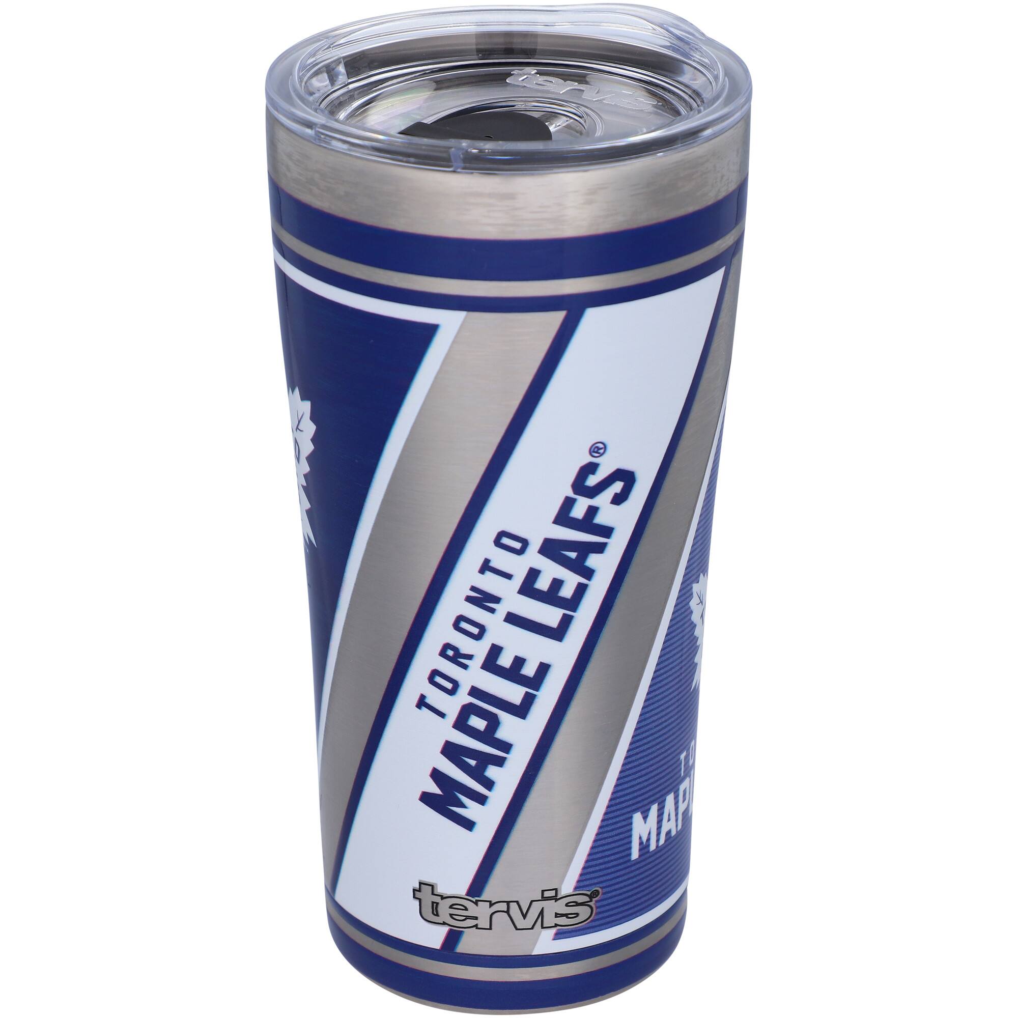 TORONTO MAPLE LEAFS  
tervis