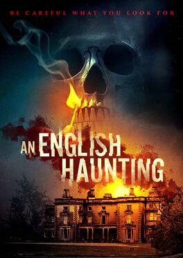 An English Haunting - DVD