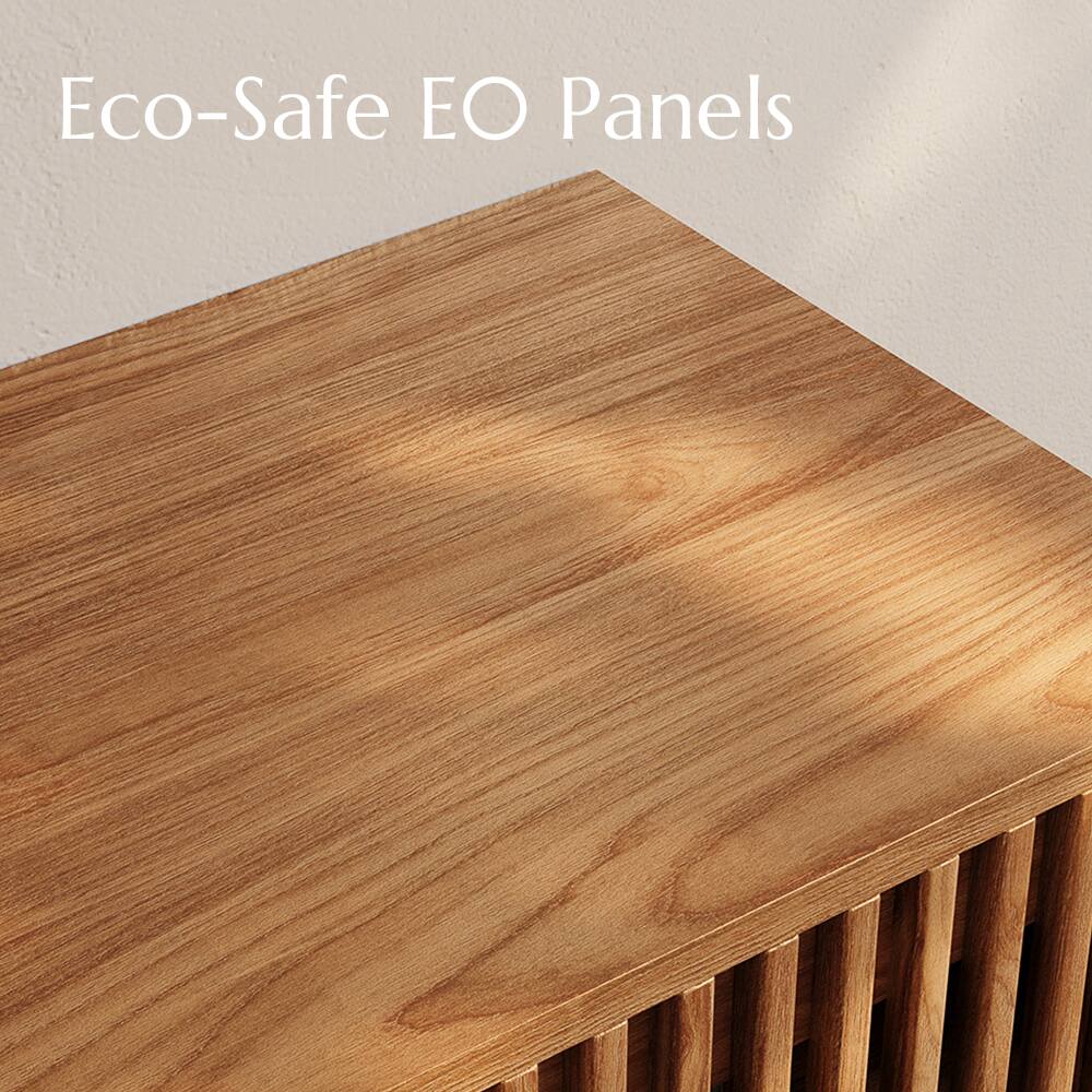 Eco-Safe EO Panels