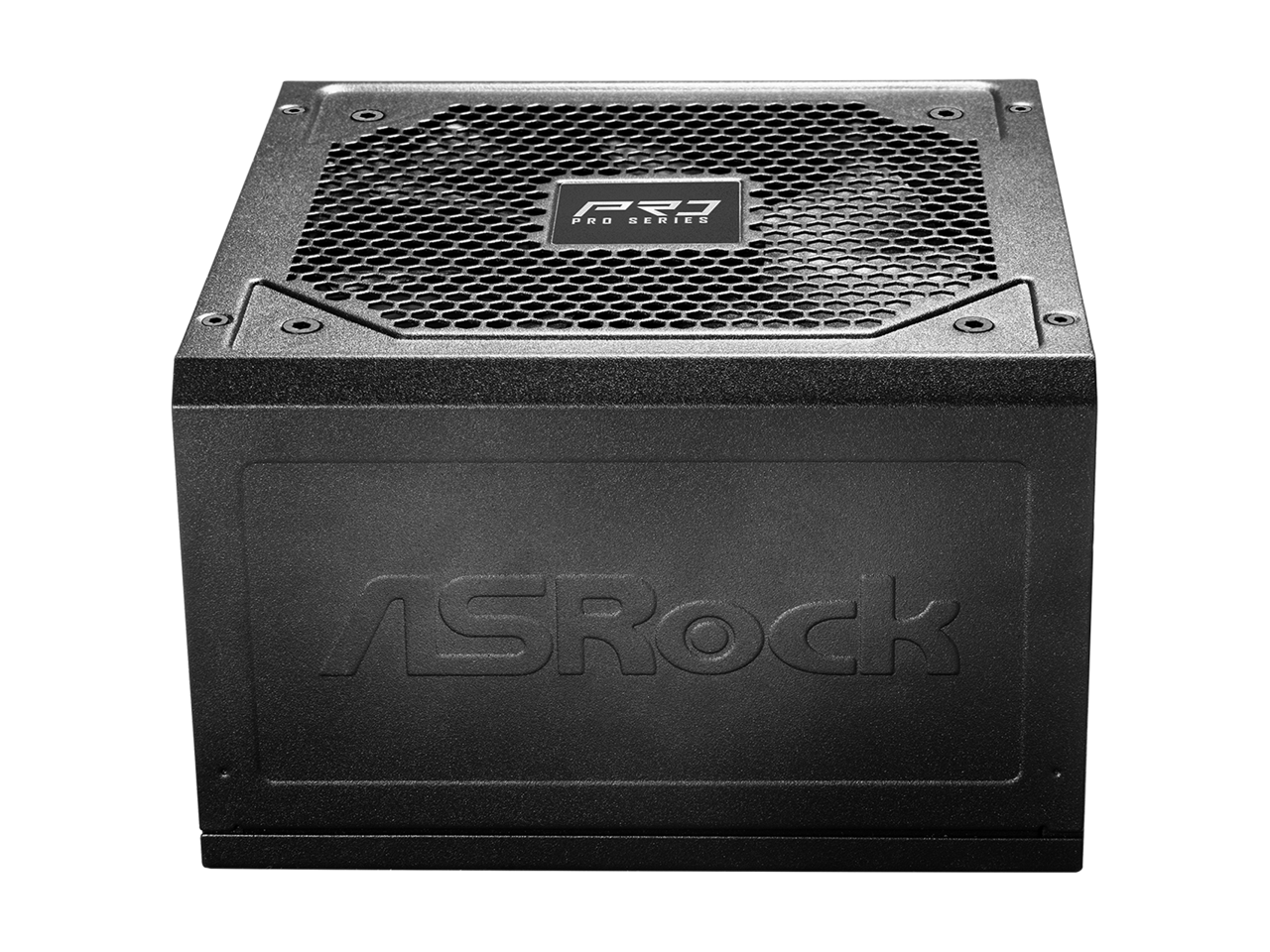 ASRock  
Pro Series