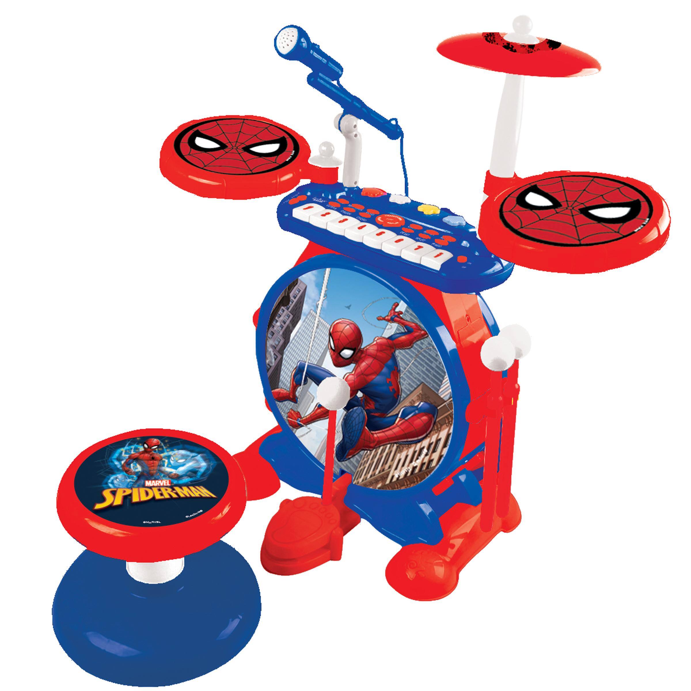 MARVEL SPIDER-MAN EVER