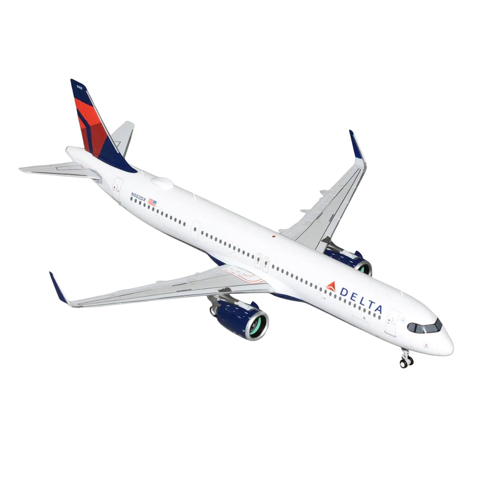 N5020K DELTA