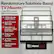 Revolutionary Solutions-Based TV Mounts
First-Of-Its-Kind Motorized Design
- 1-Button Remote Control TV Prep
- Up to 30° Swivel Both Ways
- Auto-Balance & Centering + Swivel Safety Clutch
- Vertical Travel Up To 26"
- 16" Mantel-Depth Clearance
- Completely Silent Operation
MantelMount