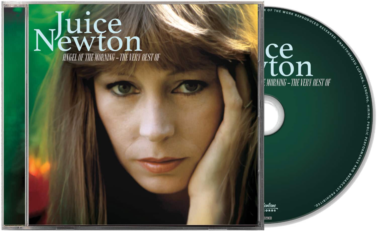 Juice Newton - Angel Of The Morning: The Very Best Of   - COMPACT DISCS [CD] price history on PriceWatchPro