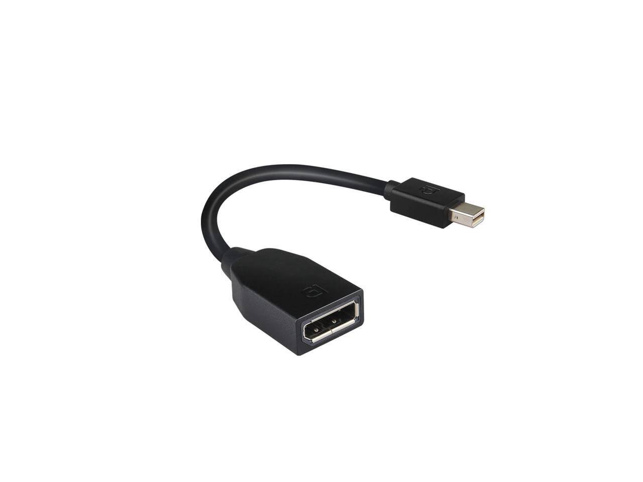 Alt View 1. Lenovo - Lenovo DisplayPort Adapter 4X90L13971 DisplayPort Adapter.