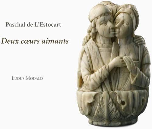 Ludus Modalis - Deux Cours Amaints   - COMPACT DISCS [CD] price history on PriceWatchPro