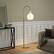 Alt View 16. Camden&Wells - Verona Floor Lamp - Brushed Nickel.