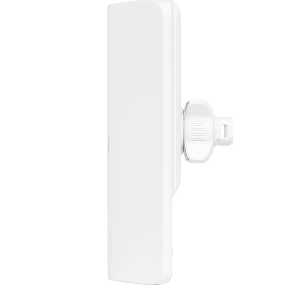 Alt View 3. Ubiquiti - Wave AP Micro 60 GHz Outdoor Access Point WAVE-AP-MICRO-US - White.