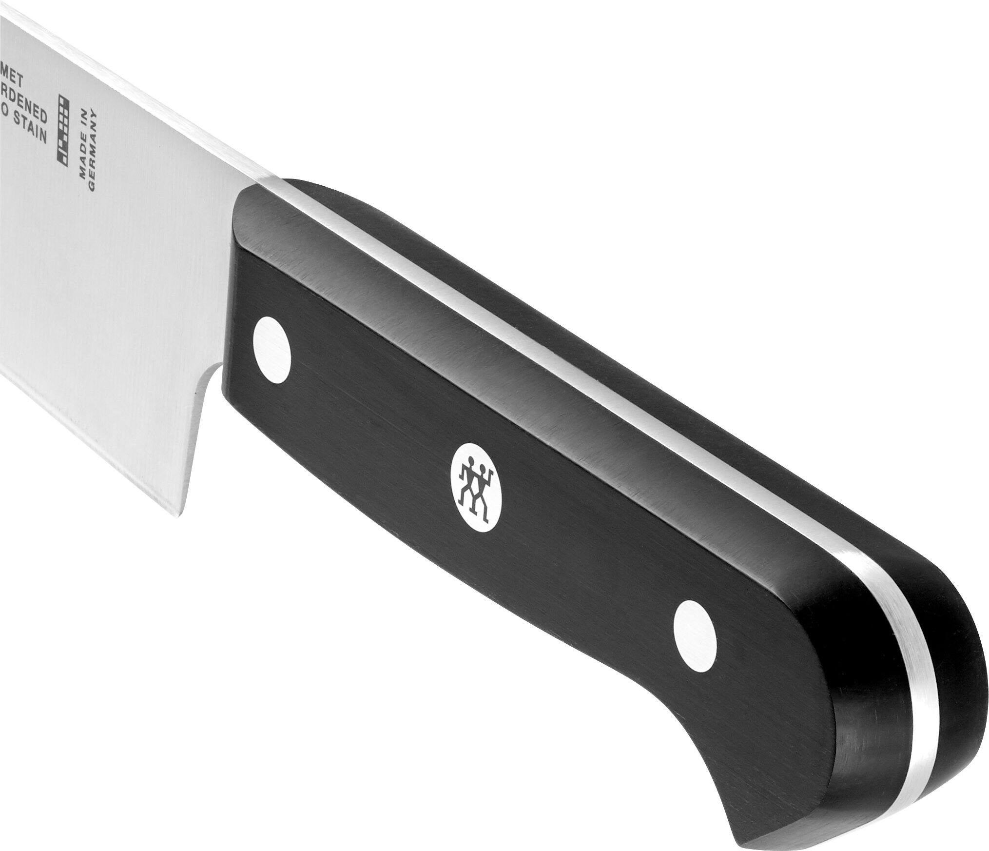 ZWILLING Gourmet Meat Cleaver - Thumbnail 2