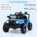 Product Dimensions
Motor: 2 x 25W
Battery: 12V 4.5Ah
Speed: 0.9-2.1 Mph
Suitable Ages: 3+ Years Old
Weight Capacity: 66 lbs
Dimensions:
21"
23"
34"