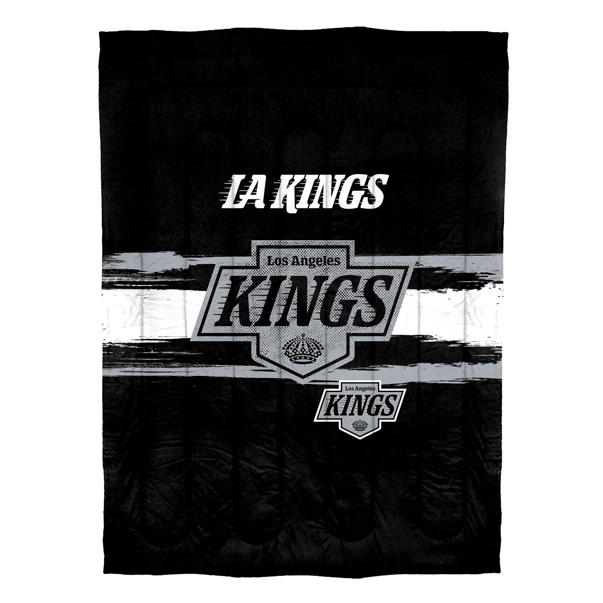 LA Kings  
Los Angeles Kings  
Los Angeles Kings
