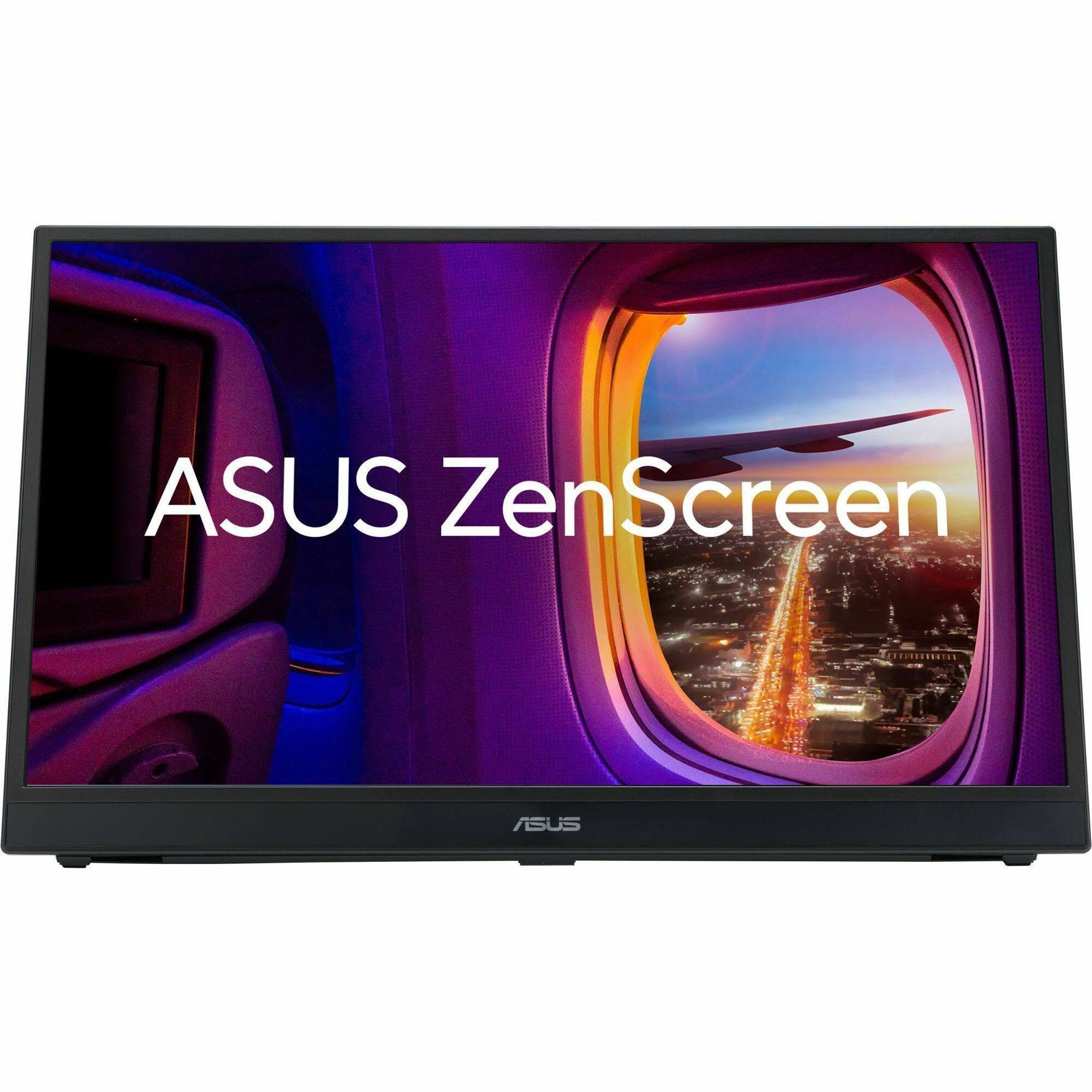 ASUS ZenScreen