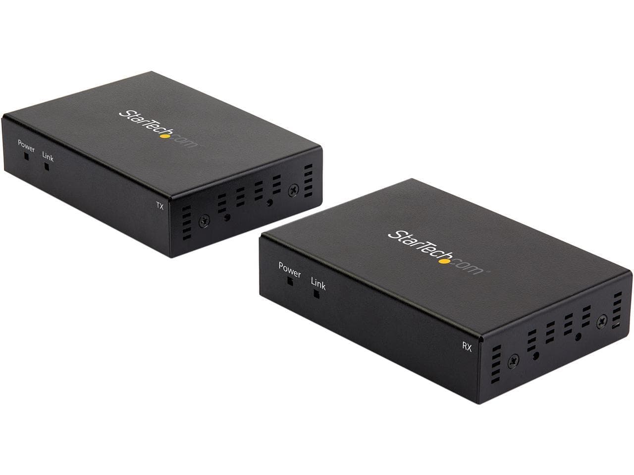 StarTech.com - HDMI over CAT6 Extender, 4K 60Hz, 330ft/100m, IR Support, HDMI Balun (ST121HD20L) price history on PriceWatchPro