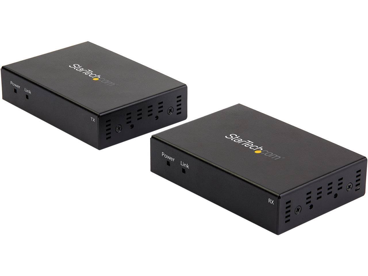 Power Link StarTech.com TX  
Power Link StarTech.com RX