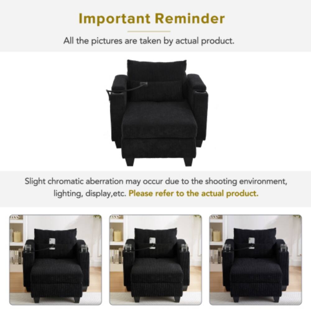 Important Reminder

All the pictures are taken by actual product.

Slight chromatic aberration may occur due to the shooting environment, lighting, display, etc. Please refer to the actual product.