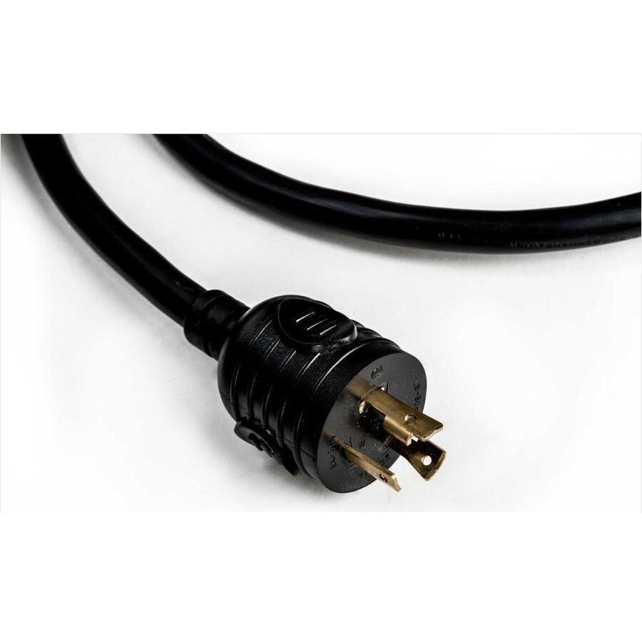 Alt View 2. LIEBERT - Vertiv Liebert PSI5 UPS - 800VA/ 720W 120V|Line Interactive AVR Tower/Rack Mount - 0.9 Power Factor| Rotatable LCD - Unknown.