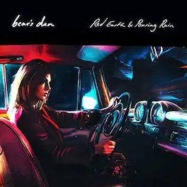 Bear's Den - Red Earth & Pouring Rain - VINYL LP