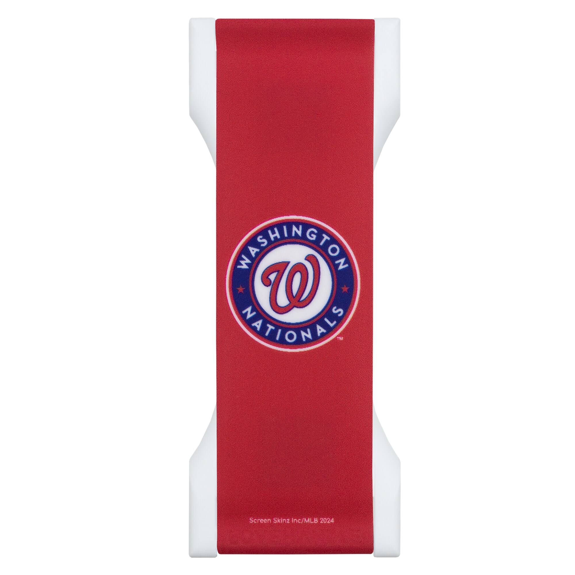 WASHINGTON NATIONALS  
Screen Skinz Inc./MLB 2024