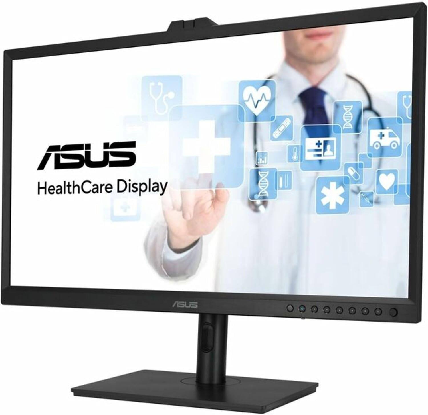 ASUS HealthCare Display