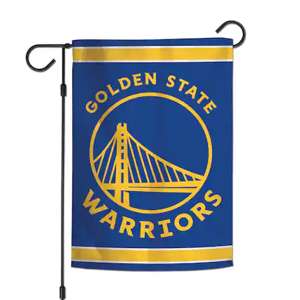 GOLDEN STATE WARRIORS