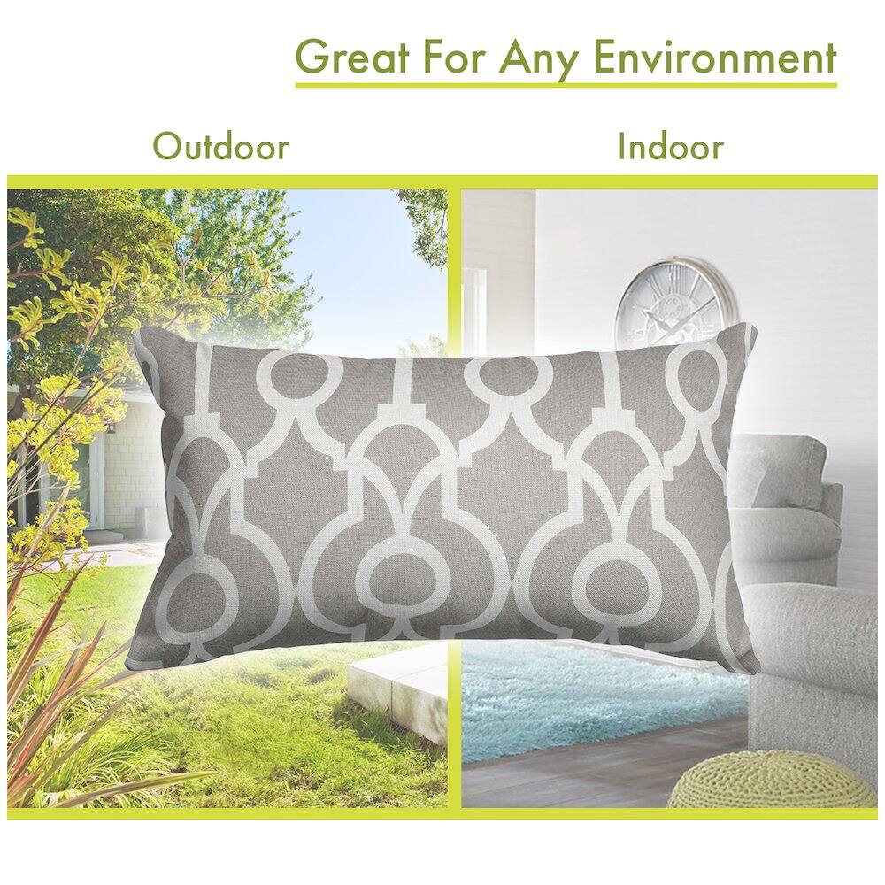 Great For Any Environment

Outdoor

Indoor