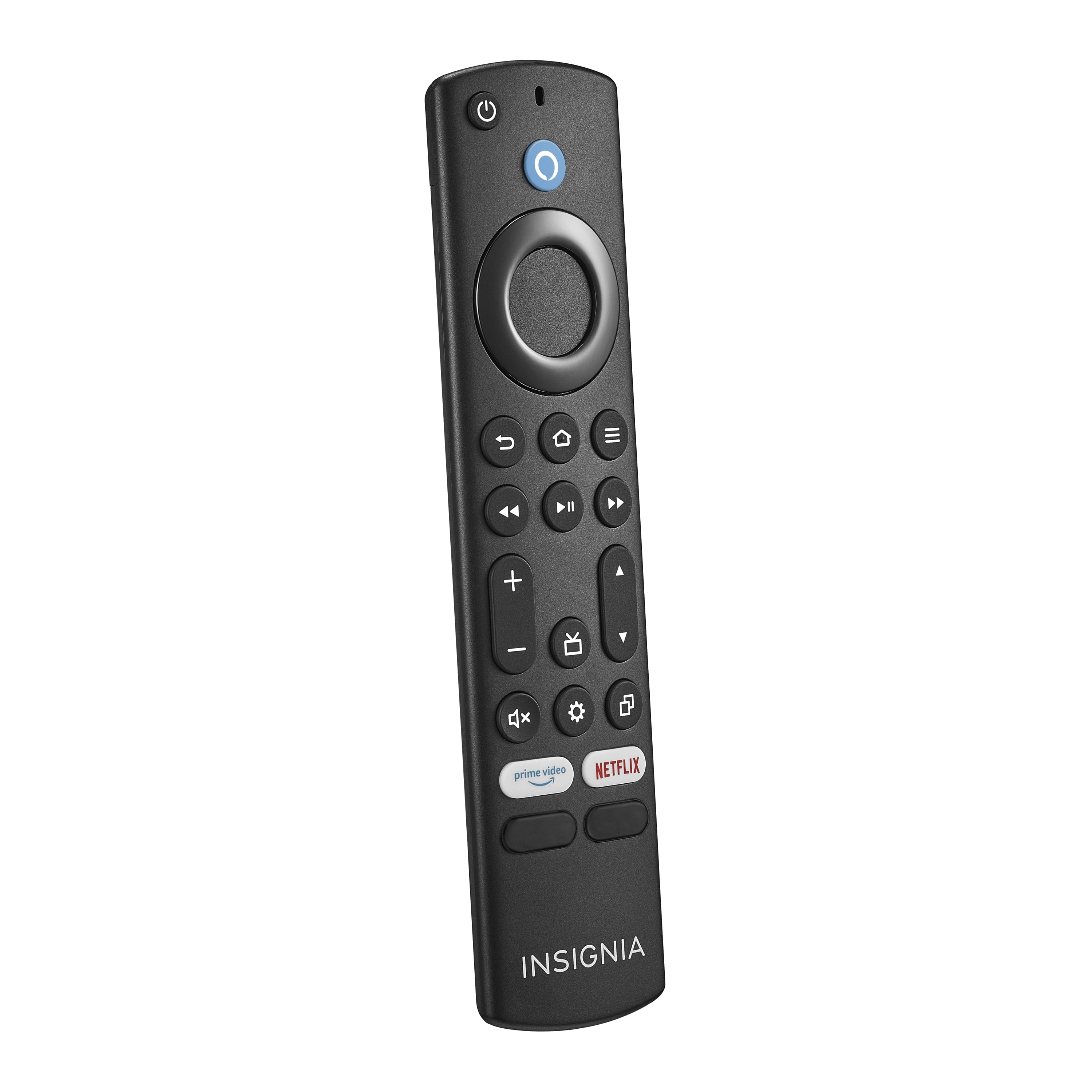 Insignia™ Fire TV Replacement Remote for Insignia-Toshiba-Pioneer Black NS- RCFNA-21 - Best Buy