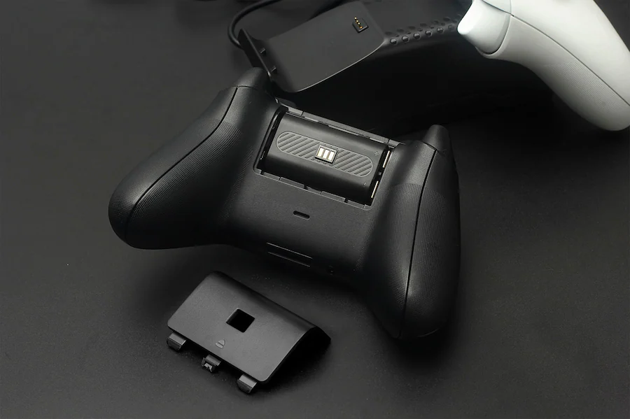 NEXT Rechargeable Battery Pack For Xbox One NX-XB1SRBP - Best Buy