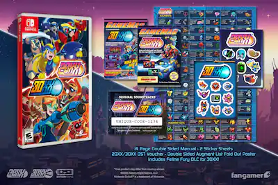 20XX / 30XX Nintendo Switch - Best Buy 20XX / 30XX Nintendo Switch - Best Buy