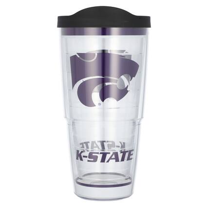 K-STATE
K-STATE