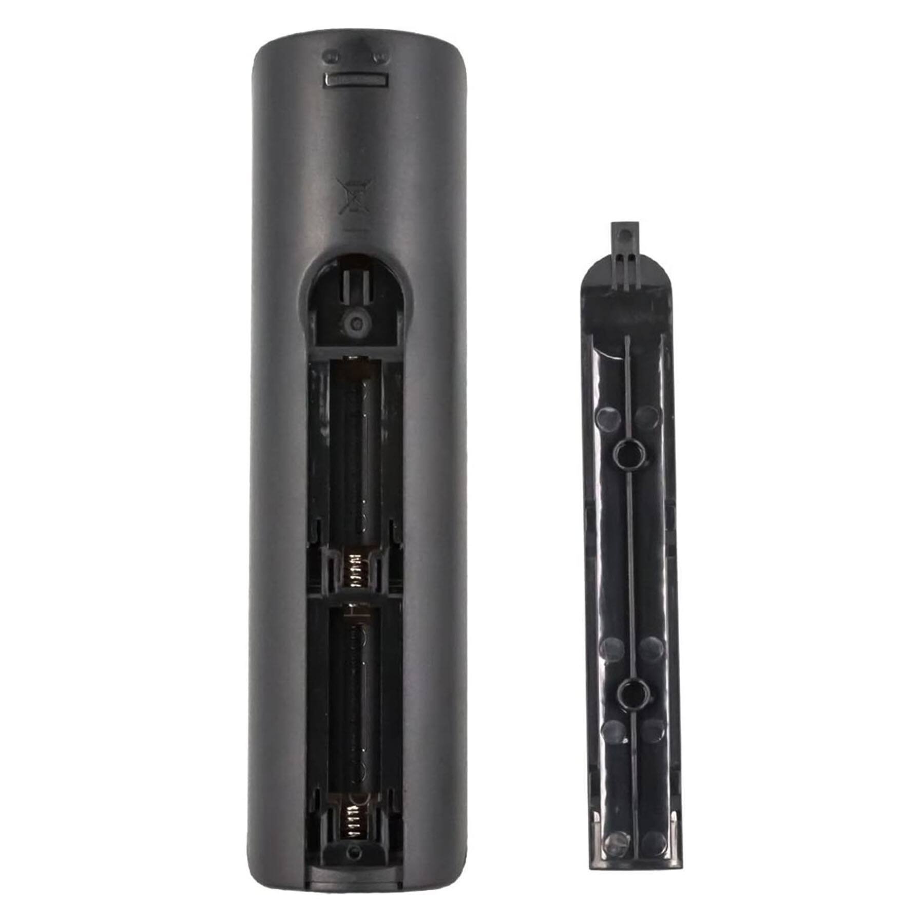 Alt View 1. ALLIMITY - AA59-00602A Replacement Remote, Control for Samsung 3D Smart TV UE32EH5000 LT23A750ND LT27A750ND UE22ES5000 UE32EH4003 - Black.