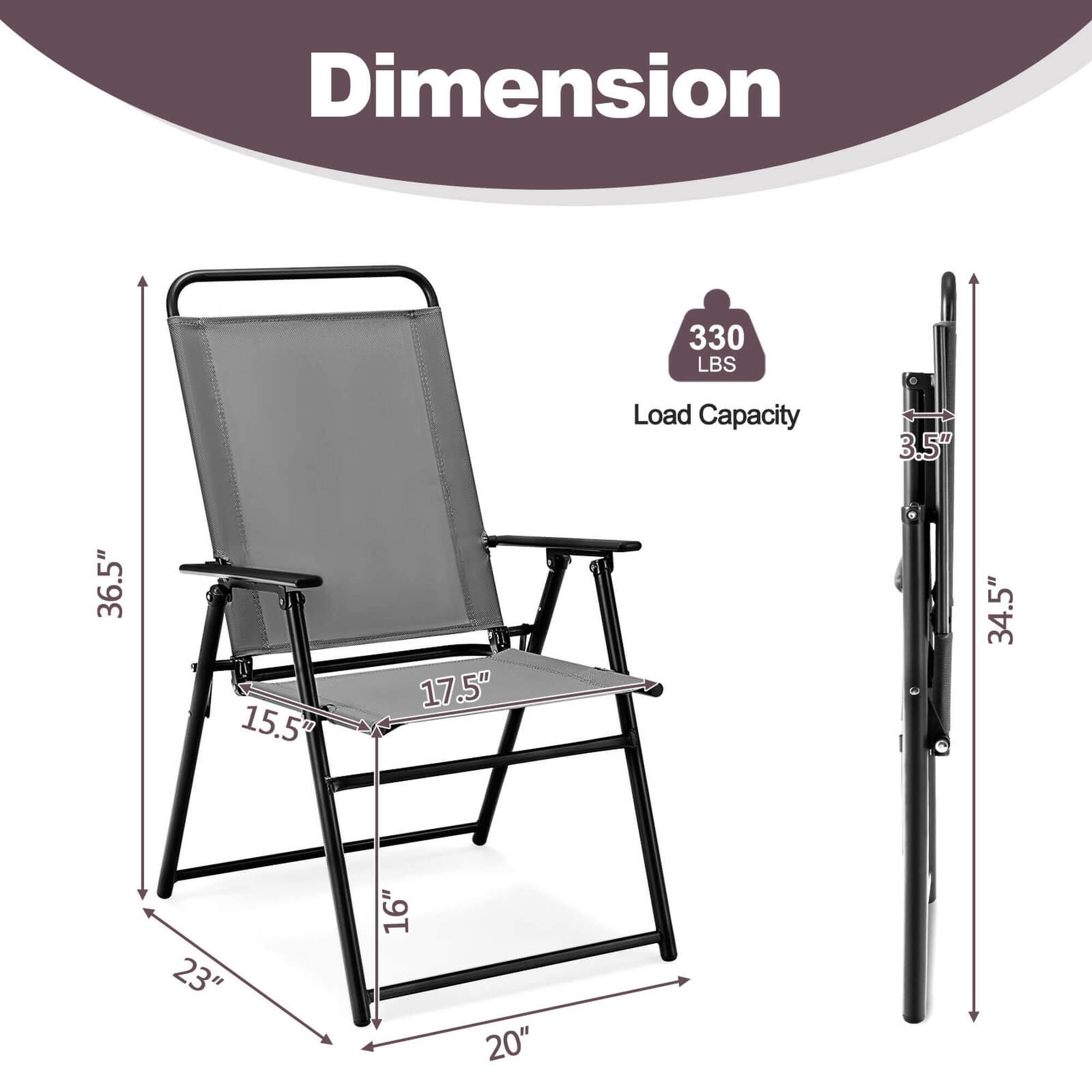 Dimension  
330 LBS Load Capacity  
3.5"  
36.5"  
15.5"  
17.5"  
34.5"  
23"  
16"  
20"