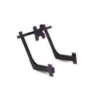 Next Level Racing - Elite Direct Monitor Mount Edition - Black - Front_Zoom