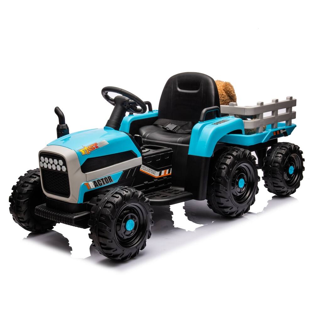 FIST ACTOR  
TRACTOR  
PROTECTOR