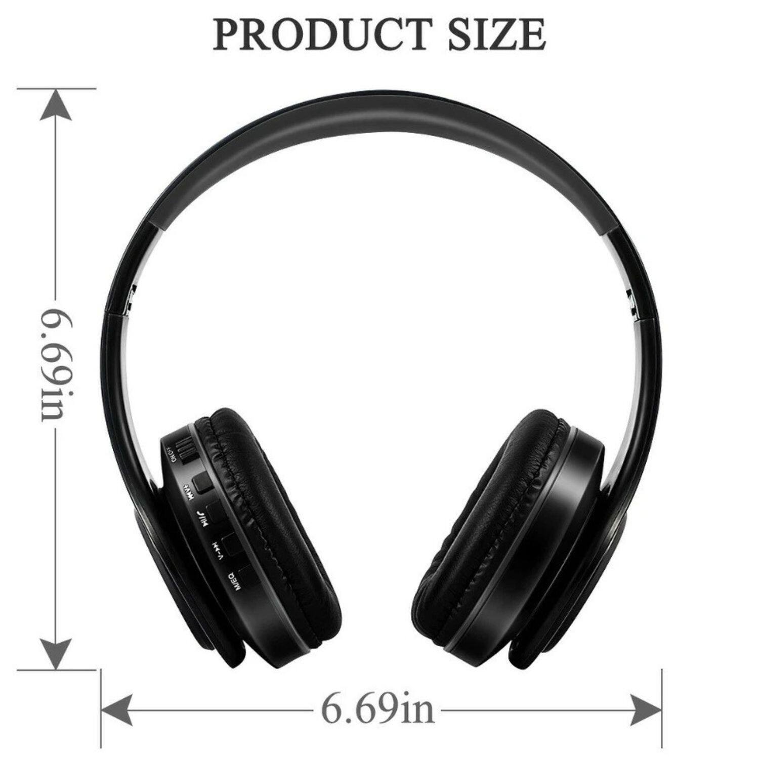 PRODUCT SIZE

6.69in

6.69in