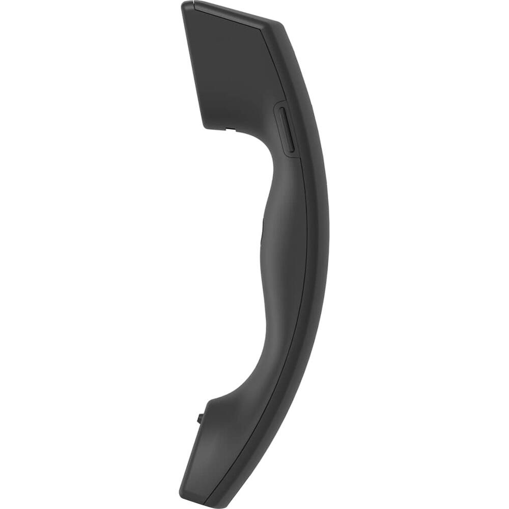 Alt View 4. Ubiquiti - G3 Wireless Handset UTG3HANDSET - Black.