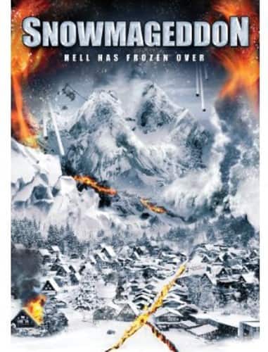 Snowmageddon   - DVD price history on PriceWatchPro