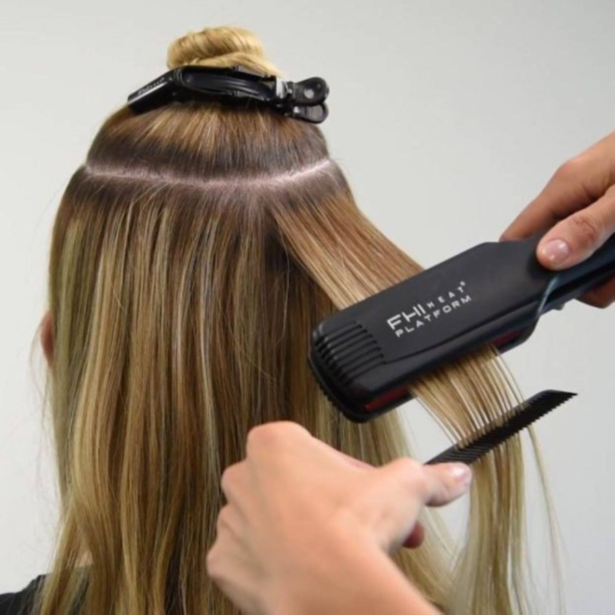 The text on the image is "FHI Platform."