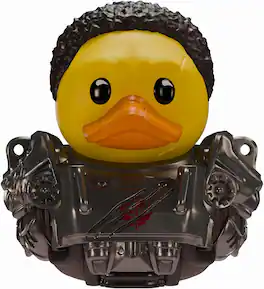 PopMarket - Tubbz - Fallout TV - Maximus (1st Edition) - COLLECTIBLES - Multicolor