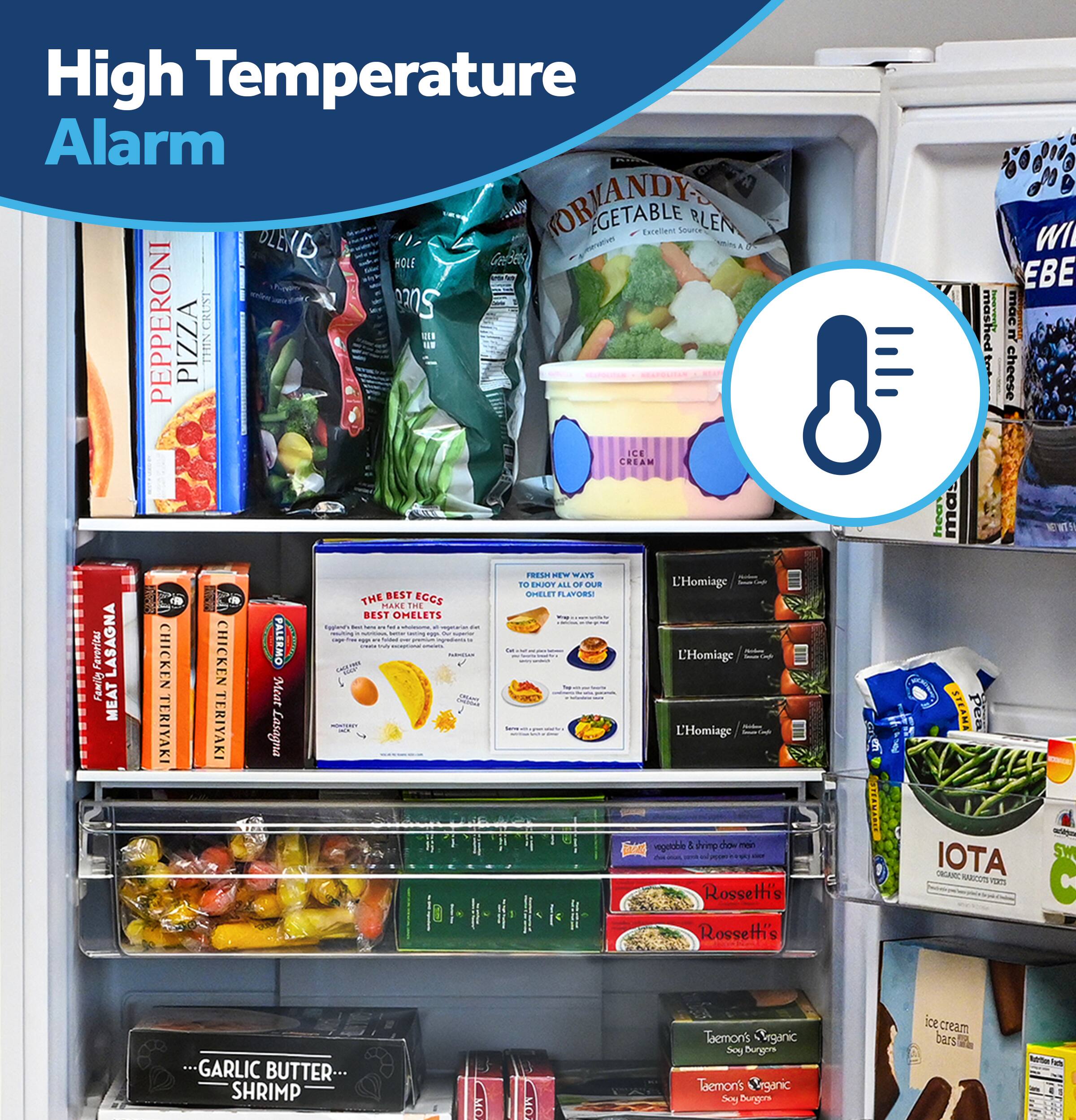 High Temperature Alarm

FORZANDIE EGETABLE Excellent Source BLEN CRUST SPOS PEPPERONI PIZZA NIELL ICE CREAM FRESH NEW WAYS TO DOOY ALL of OUR L'Homiage BEST TIJ3MO FLAVORSI THE MAKE THE EGGS BEST OMELETS Favorites Family LASAGNA CHICKEN CHICKEN Meat PALERMO CHIPANY exptions L'Homiage MEAT TERIYAKI TERIYAKI Lasagna L'Homiage egetable 5 trinp chow non clor Rossettis

WI EBE mashed mac cheese NETW15 STEAMA ATOI ORGANIC NAXICOTS vorn

Rossett's
...GARLIC BUTTER SHRIMP

MO
MO

Taemon's Organic Soy burgers Taemon's Organic Soy Burgers
soi cream bars

Nutrition