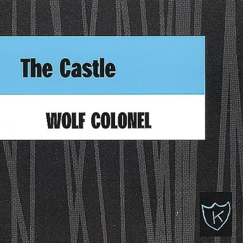 Wolf Colonel - Castle   - COMPACT DISCS [CD] price history on PriceWatchPro