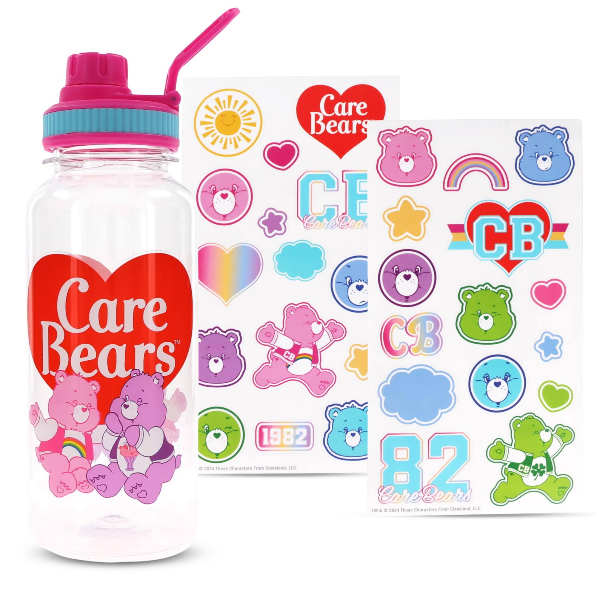 Care Bears  
CE CareBee Bea CB  
Care Bears TE CB CB 1982  
© 2024 These Characters From Cleveland, LLC  

Care Bears  
CB  
1982  
© 2024 These Characters From Cleveland, LLC