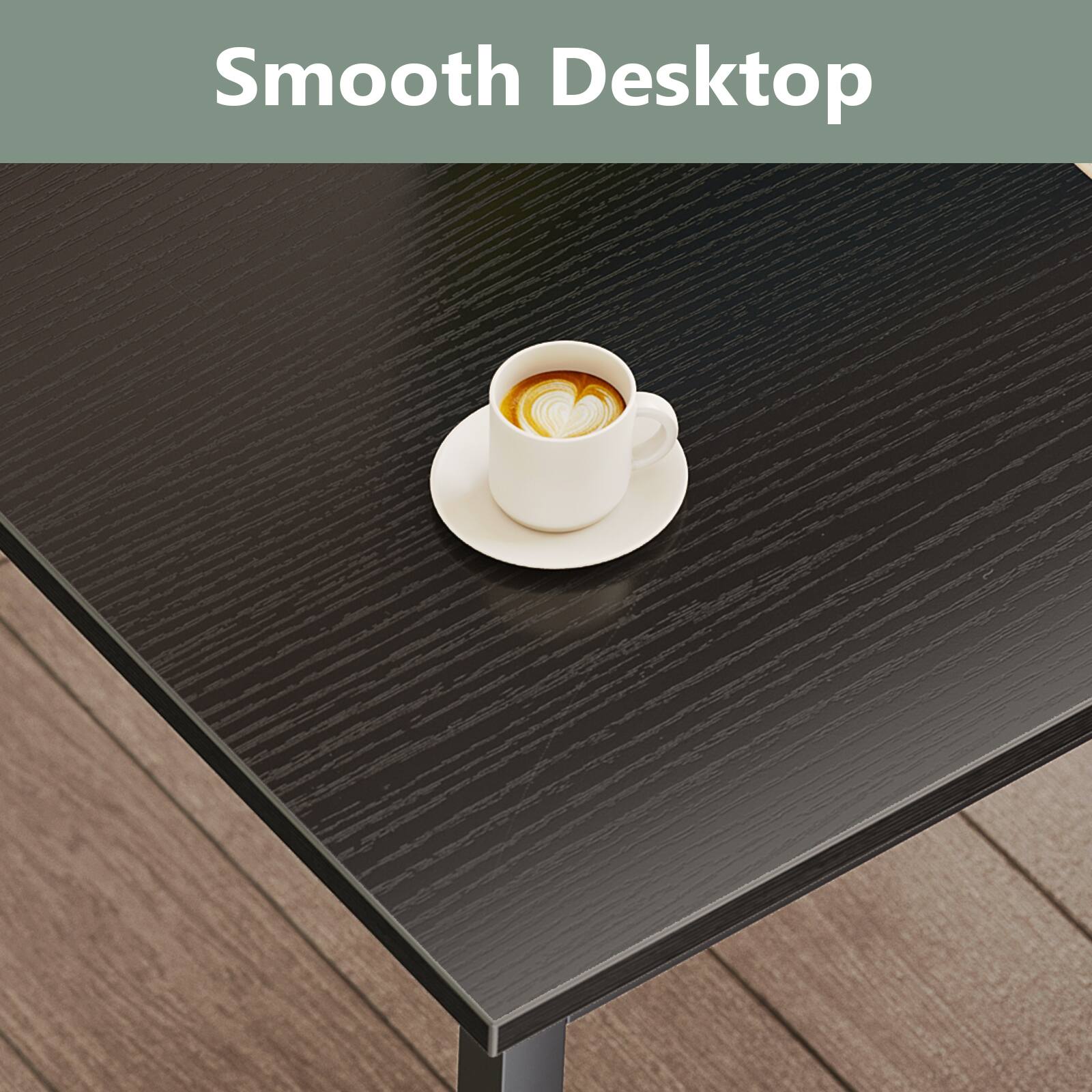 Smooth Desktop