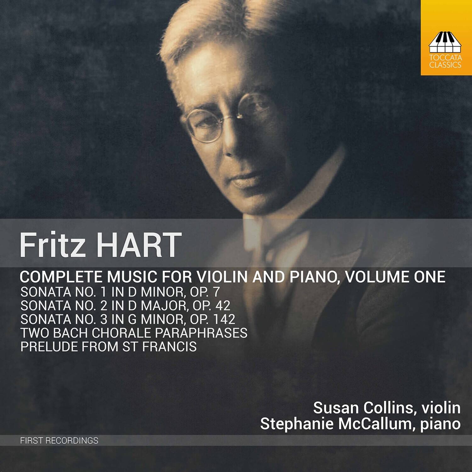 Hart / Collins / Mccallum - Complete Music 1   - COMPACT DISCS [CD] price history on PriceWatchPro