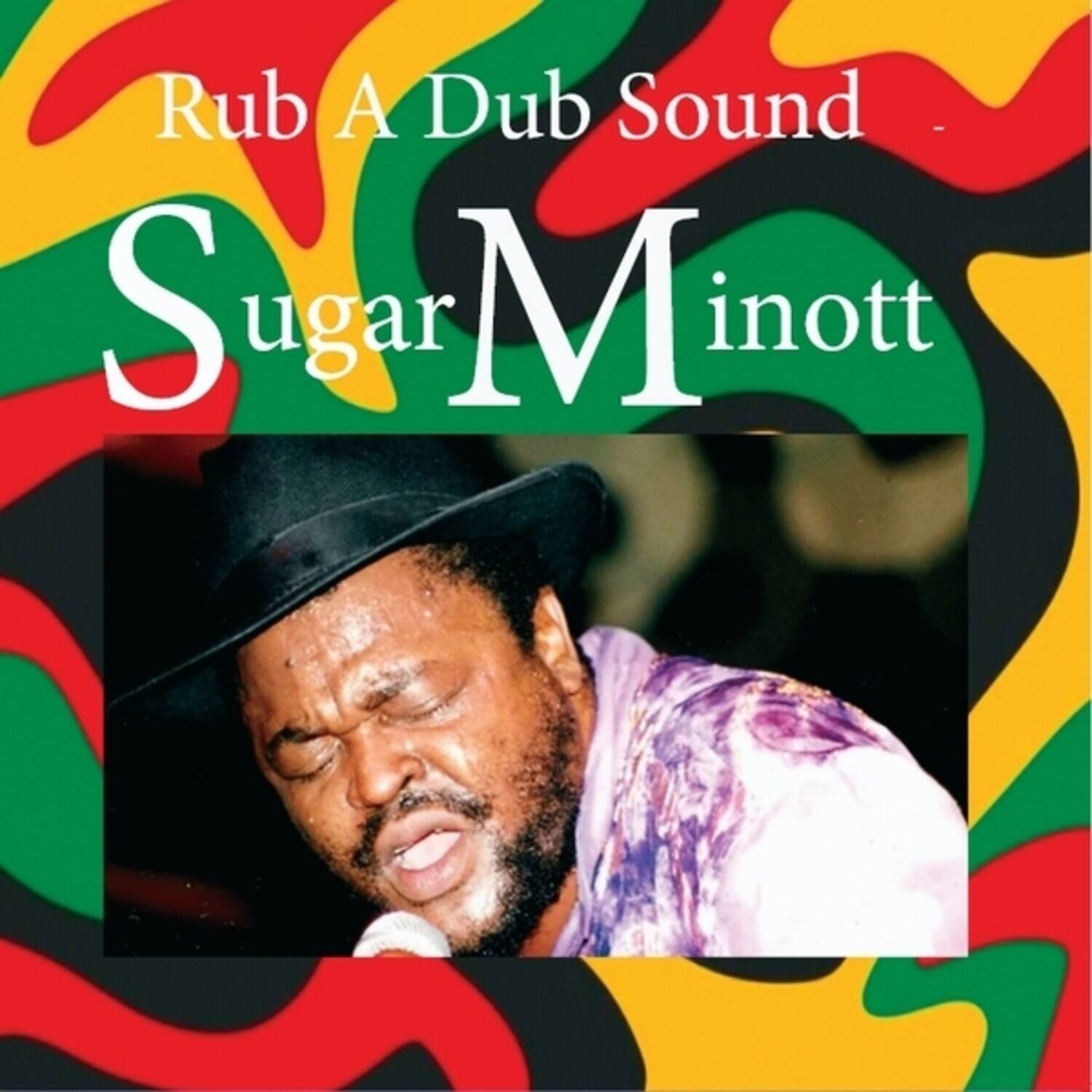 Sugar Minott - Rub A Dub Sound   - VINYL LP price history on PriceWatchPro