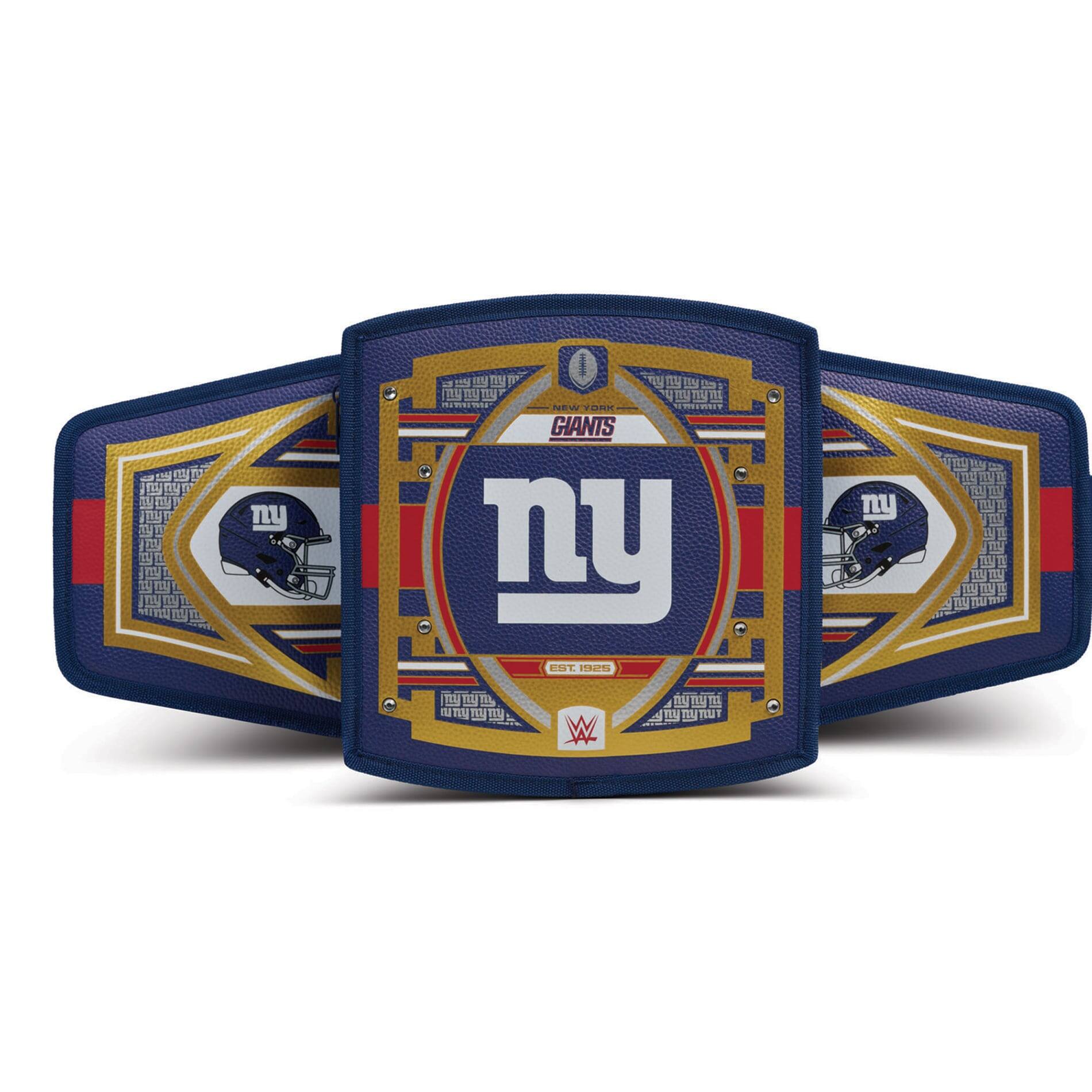 NY Giants  
EST. 1925  
NEW YORK  
GIANTS