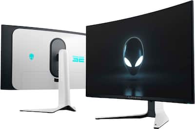 Alienware AW3225QF 32 Alienware AW3225QF 32