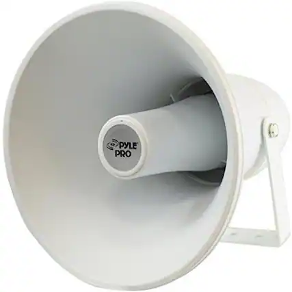 The text on the image is "PYLE PRO."