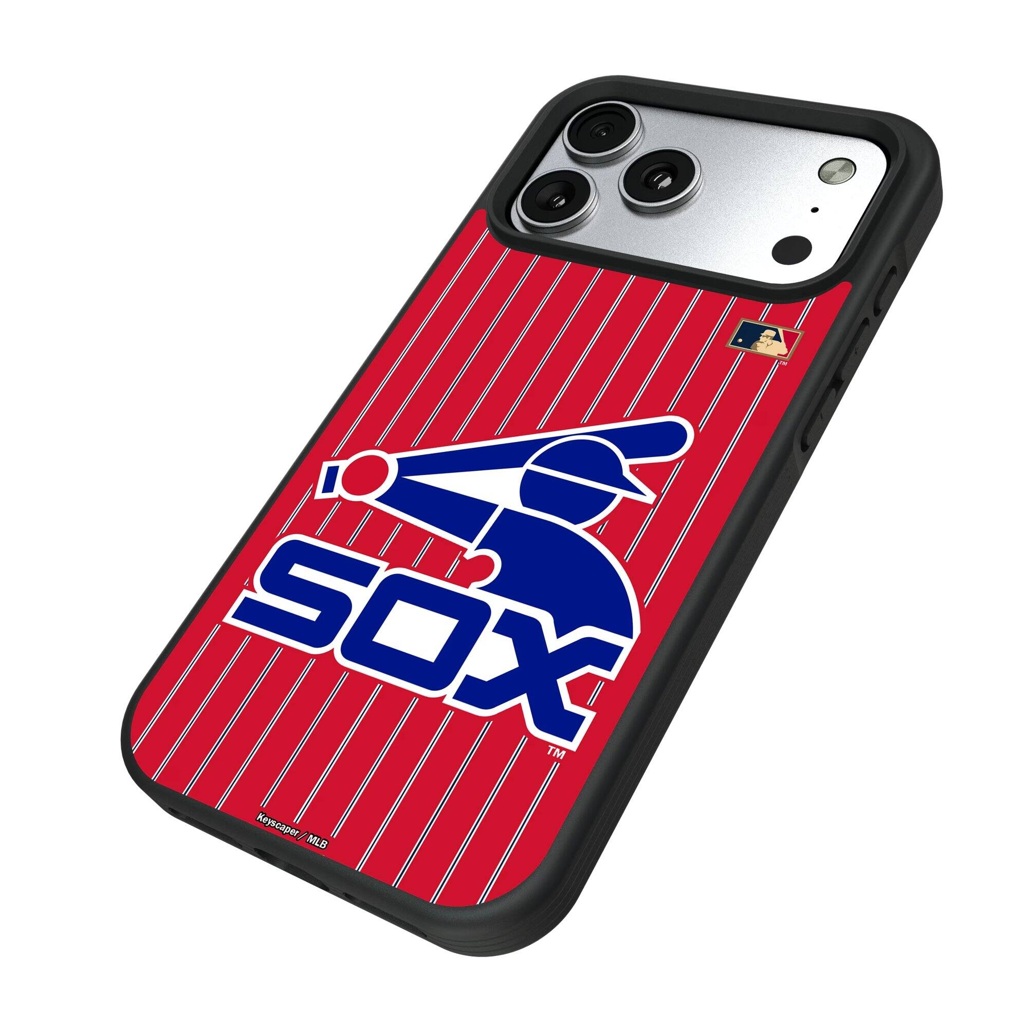 SOX™ Keyscaper / MLB