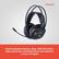 Headset
Wired gaming headset, plug: USB+2X3.5mm, High-sensitivity omnidirectional microphone, 7 colors of lights