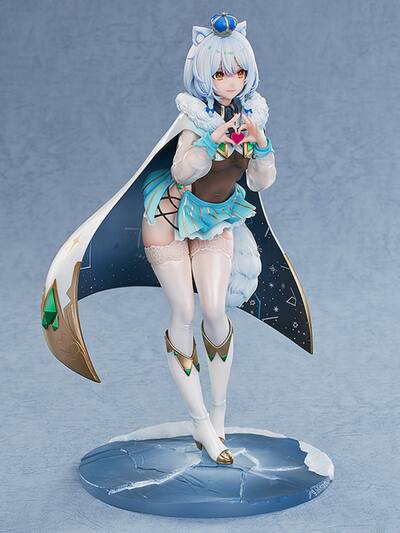 Good Smile Company Red: Pride Of Eden Ravi 1/7 PVC Figure